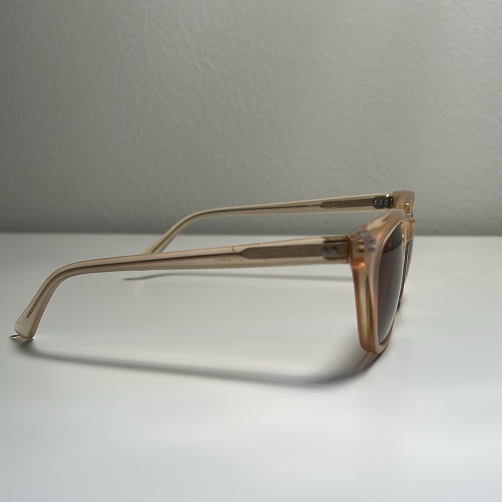 EUC Costalots Unisex Cousins Shades Sunglasses - Picture 11 of 12